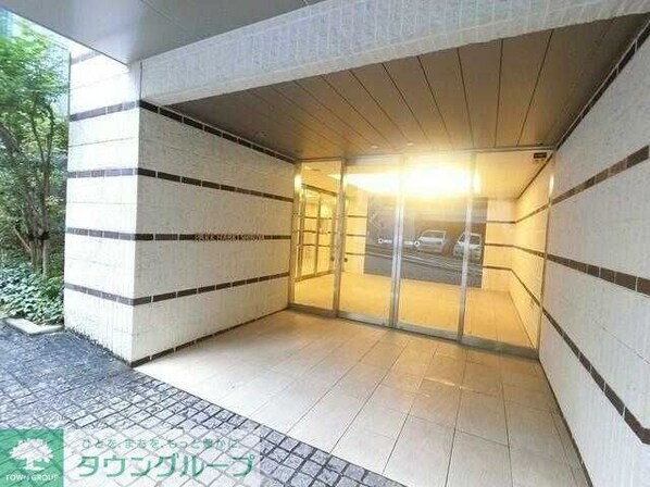 パークハビオ渋谷の物件内観写真